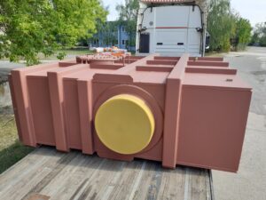 NÁSTAVBA OTV1 / 2021