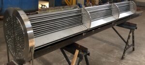 TEPELNÝ VÝMENNÍK / 2017