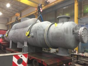 DHE KONDENZÁTOR - 2017