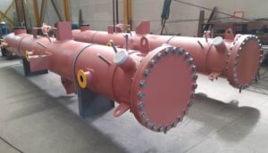 NÍZKOTLAKOVÝ OHRIEVAČ (NTO) / 2020