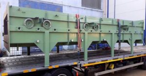 CHLADIACI KANÁL / 2020