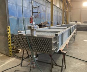 TITANOVÝ KONDENZÁTOR / 2023