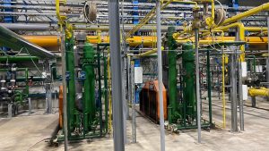 CHLADIČE DUSÍKA / 2025