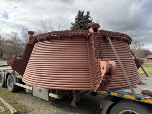 STELLRING (KLOBÚK) / 2026